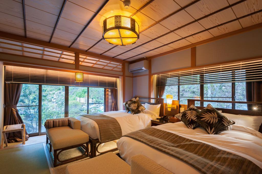 Tokisumika Otel Komagane Dış mekan fotoğraf